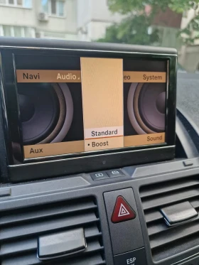 Mercedes-Benz C 220 2.2 170, снимка 7