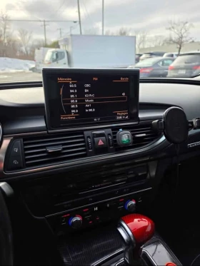 Audi A7  CARFAX / BOSE / АВТОКРЕДИТ , снимка 8