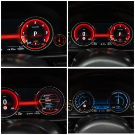 BMW 535 Xdrive /M-PERFORMANCE/ AKRAPOVIC/HUD/DISTR/SOFTCLS, снимка 14