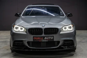 BMW 535 Xdrive /M-PERFORMANCE/ AKRAPOVIC/HUD/DISTR/SOFTCLS, снимка 2