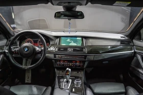 BMW 535 Xdrive /M-PERFORMANCE/ AKRAPOVIC/HUD/DISTR/SOFTCLS, снимка 8