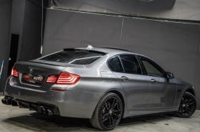 BMW 535 Xdrive /M-PERFORMANCE/ AKRAPOVIC/HUD/DISTR/SOFTCLS, снимка 5