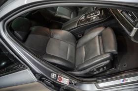 BMW 535 Xdrive /M-PERFORMANCE/ AKRAPOVIC/HUD/DISTR/SOFTCLS, снимка 11