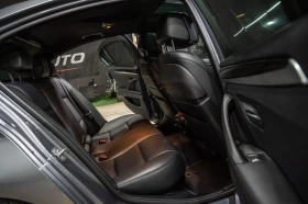 BMW 535 Xdrive /M-PERFORMANCE/ AKRAPOVIC/HUD/DISTR/SOFTCLS, снимка 13