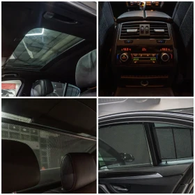 BMW 535 Xdrive /M-PERFORMANCE/ AKRAPOVIC/HUD/DISTR/SOFTCLS, снимка 17