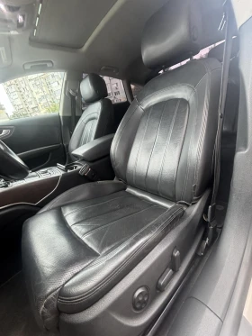 Audi A7 3.0T, снимка 8