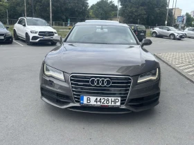 Audi A7 3.0T, снимка 2