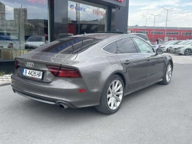 Audi A7 3.0T, снимка 4