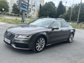 Audi A7 3.0T, снимка 1