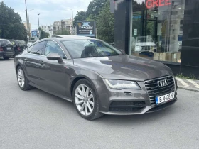 Audi A7 3.0T, снимка 3