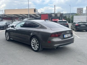 Audi A7 3.0T, снимка 5