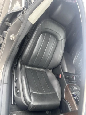 Audi A7 3.0T, снимка 11