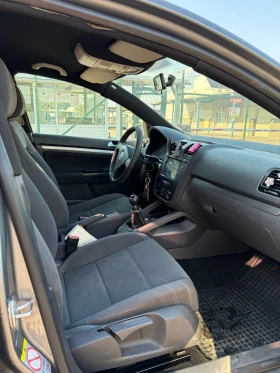 VW Golf 1.9 tdi 6-скорости, снимка 6