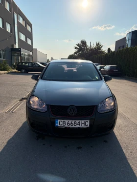 VW Golf 1.9 tdi 6-скорости, снимка 1