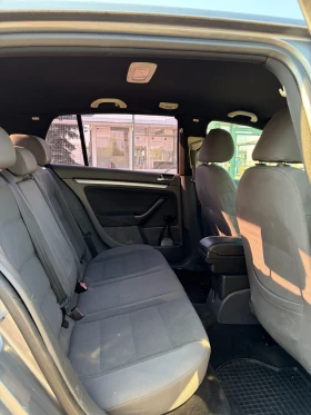 VW Golf 1.9 tdi 6-скорости, снимка 5