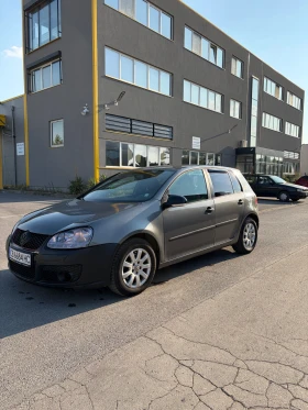 VW Golf 1.9 tdi 6-скорости, снимка 3