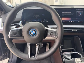 BMW iX2 xDrive30, снимка 16