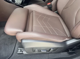 BMW iX2 xDrive30, снимка 17