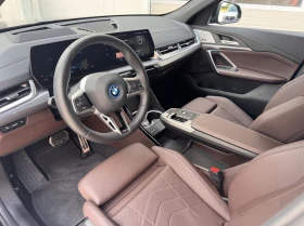 BMW iX2 xDrive30, снимка 6