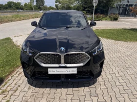 BMW iX2 xDrive30, снимка 8