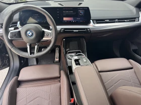 BMW iX2 xDrive30, снимка 15