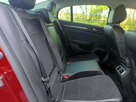 Renault Megane 1.3Tce/ 140к.с., снимка 17