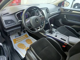 Renault Megane 1.3Tce/ 140к.с., снимка 14