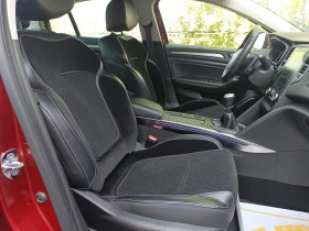 Renault Megane 1.3Tce/ 140к.с., снимка 15