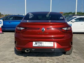 Renault Megane 1.3Tce/ 140к.с., снимка 5