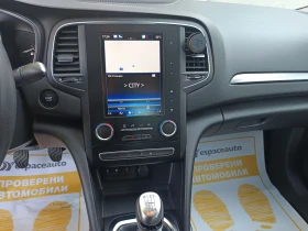 Renault Megane 1.3Tce/ 140к.с., снимка 12