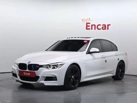 BMW 320 i M Sports - САМО 30% АВАНС, снимка 1