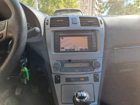 Toyota Avensis, снимка 9