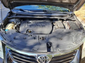 Toyota Avensis, снимка 5