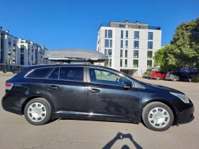 Toyota Avensis, снимка 3