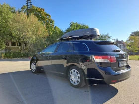 Toyota Avensis, снимка 4