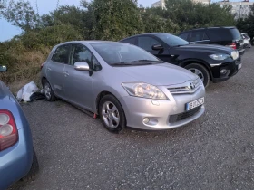 Toyota Auris, снимка 2