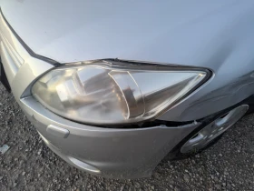 Toyota Auris, снимка 4