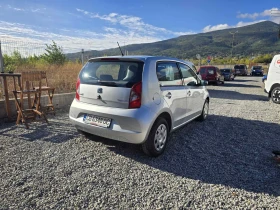 Seat Mii 1.0i ФАБР.МЕТАН КЛИМАТИК, снимка 3
