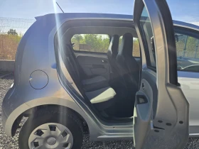 Seat Mii 1.0i ФАБР.МЕТАН КЛИМАТИК, снимка 8