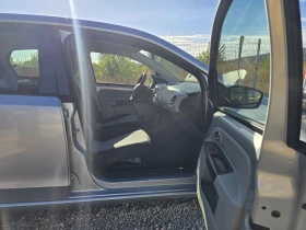 Seat Mii 1.0i ФАБР.МЕТАН КЛИМАТИК, снимка 9