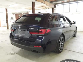 BMW 530E M Sport xDrive Hybrid LED NAVI , снимка 3