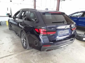 BMW 530E M Sport xDrive Hybrid LED NAVI , снимка 5