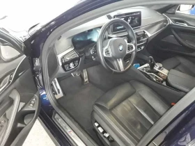 BMW 530E M Sport xDrive Hybrid LED NAVI , снимка 6