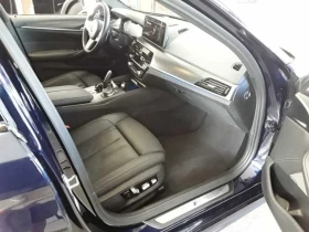 BMW 530E M Sport xDrive Hybrid LED NAVI , снимка 7