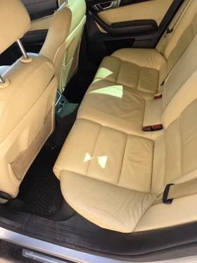 Audi A6 3TDI QUATTRO , снимка 11