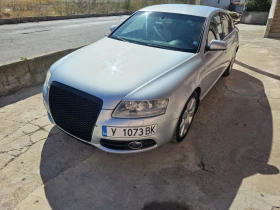 Audi A6 3TDI QUATTRO , снимка 2