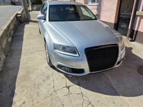 Audi A6 3TDI QUATTRO , снимка 1
