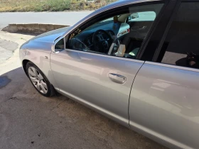 Audi A6 3TDI QUATTRO , снимка 4