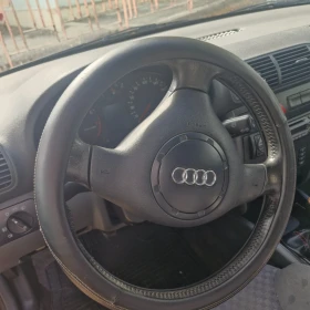 Audi A3 1.8, снимка 5
