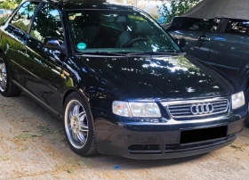 Audi A3 1.8, снимка 1